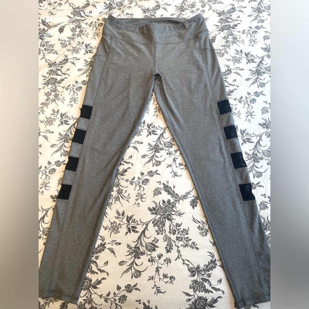 X BY GOTTEX LEGGINGS